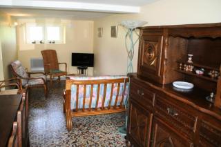 Gîte de France Le carnyx 3 épis - Gîte de France 6 personnes MAE-9974 - Naves - 6