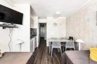 Résidence Quartier Falaise - maeva Home - Appartement 2 pièces 4 personnes Sélection MAE-2572 - Avoriaz - 4