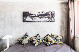 Résidence Quartier Falaise - maeva Home - Appartement 2 pièces 4 personnes Sélection MAE-2572 - Avoriaz - 2