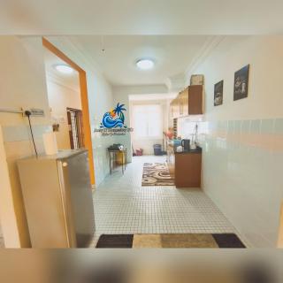 Amy D Homestay Nearby Beach - 8