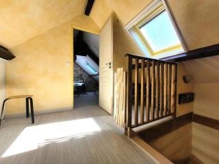Gîte de France Du tilleul 3 épis - Gîte de France 4 personnes MAE-0084 - Saint-Paul - 1