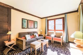 Résidence Les Arcs 1950 Le Village - maeva Home - Appartement 2 pièces 4 personnes - Sélection MAE-3894 - Bourg-Saint-Maurice - 7