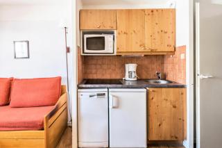 Résidence Quartier Falaise - maeva Home - Studio 4 personnes Confort MAE-3055 - 3