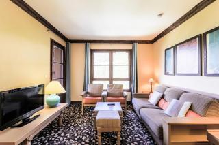 Résidence Les Arcs 1950 Le Village - maeva Home - Appartement 3 pièces 6 personnes Sélection - Vue directe sur le Mont Blanc MAE-4037 - Bourg-Saint-Maurice - 7