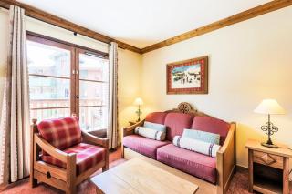 Résidence Les Arcs 1950 Le Village - maeva Home - Appartement 2 pièces 4 personnes Sélection MAE-4064 - 8
