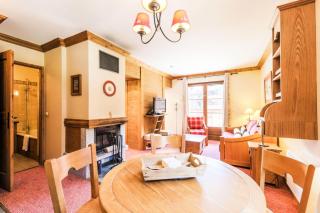 Résidence Les Arcs 1950 Le Village - maeva Home - Appartement 2 pièces 4 personnes Sélection MAE-4064 - Bourg-Saint-Maurice - 3