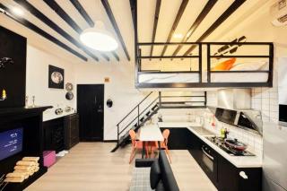 Hills&XING 573 Family Homestay with 2Beds Near Line1 Hengshan Road - 4