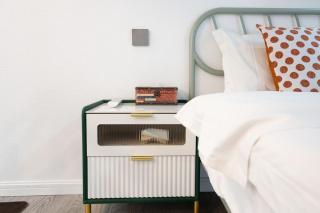 Hills&XING 573 Family Homestay with 2Beds Near Line1 Hengshan Road - 3