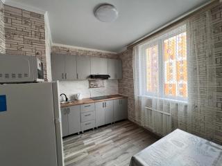 Apartments in Complex Almaly 85-24 - 5