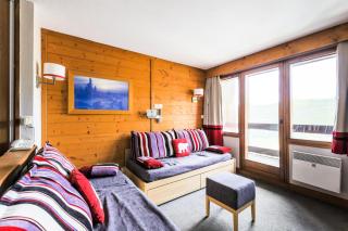 Résidence L'Ours Blanc - maeva Home - Appartement 2 pièces 4 personnes Sélection MAE-5256 - Huez - 8