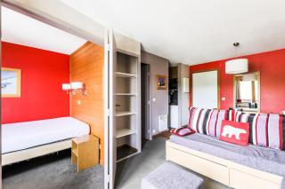 Résidence L'Ours Blanc - maeva Home - Appartement 2 pièces 4 personnes Sélection MAE-5256 - Huez - 7