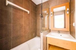 Résidence L'Ours Blanc - maeva Home - Appartement 2 pièces 4 personnes Sélection MAE-5256 - Huez - 2