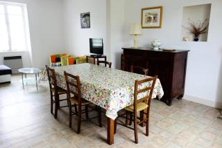 Gîte de France à Benayes 3 épis - Gîte de France 6 personnes MAE-0204 - Benayes - 6