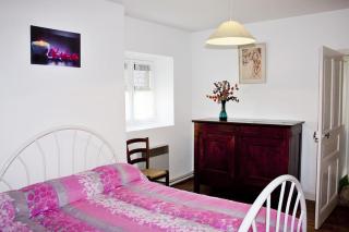 Gîte de France Chez yvette 3 épis - Gîte de France 6 personnes MAE-0204 - 1