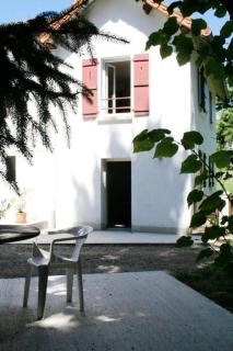 Gîte de France Monédières 3 épis - Gîte de France 2 personnes MAE-0224 - Naves - 8