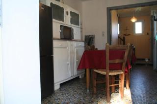 Gîte de France Monédières 3 épis - Gîte de France 2 personnes MAE-0224 - Naves - 6