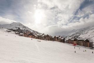 Résidence Le Thabor - maeva Home - Appartement 2 pièces 5 personnes Sélection MAE-5671 - Le Désert - 7