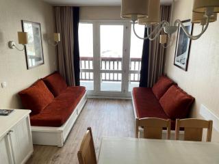 Résidence Le Thabor - maeva Home - Appartement 2 pièces 5 personnes Sélection MAE-5671 - Le Désert - 9