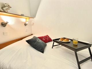 Résidence Les Jardins De Val - Appartement 2 pièces pour 4 personnes à Val d'Isère à 350 mètres du centre du village et 450m des pistes MAE-1814 - Val dʼIsère - 4