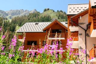 Résidence L'Albane - maeva Home - Appartement 2 pièces 5 personnes Prestige MAE-5674 - Vars - 5