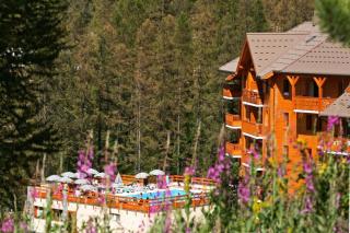 Résidence L'Albane - maeva Home - Appartement 2 pièces 5 personnes Prestige MAE-5674 - Vars - 4