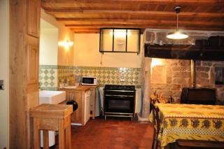 Gîte de France Les belettes 3 épis - Gîte de France 4 personnes MAE-0304 - Chaumeil - 7
