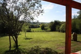 Gîte de France à Saint-Germain-Lavolps 3 épis - Gîte de France 4 personnes MAE-0314 - - 8