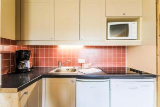 Résidence Les Temples du Soleil - maeva Home - Appartement 4 pièces 8 personnes Confort MAE-4365 - Val Thorens - 6
