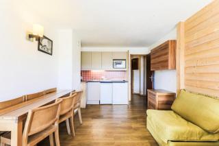 Résidence Les Temples du Soleil - maeva Home - Appartement 4 pièces 8 personnes Confort MAE-4365 - Val Thorens - 7