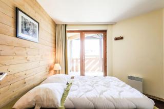 Résidence Les Temples du Soleil - maeva Home - Appartement 4 pièces 8 personnes Confort MAE-4365 - Val Thorens - 5