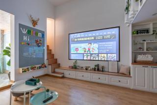 Shanghai Hills&XING 1882 Homestay Near Line2 & Line12 West Nanjing Rd - 9