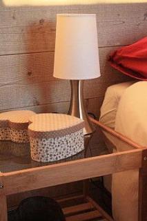 Gîte de France à Saint-Germain-Lavolps 3 épis - Gîte de France 4 personnes MAE-0314 - 1