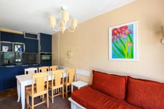 Résidence Le Thabor - maeva Home - Appartement 3 pièces 7 personnes Confort MAE-2204 - Le Désert - 6