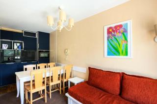 Résidence Le Thabor - maeva Home - Appartement 3 pièces 7 personnes Confort MAE-2204 - Le Désert - 5