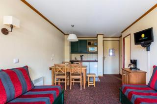 Résidence L'Alpaga - maeva Home - Appartement 2 pièces 5 personnes Confort MAE-4439 - La Salle Les Alpes - 9