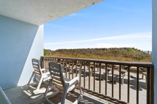 Blue Mist Villas Unit 102 - Oceanfront Ground Floor Condo in Cherry Grove - Myrtle Beach - 6