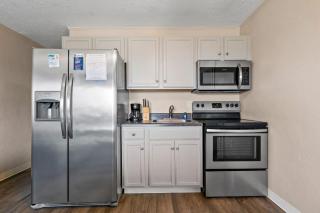 Blue Mist Villas Unit 102 - Oceanfront Ground Floor Condo in Cherry Grove - Myrtle Beach - 2