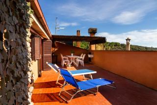 Casa Bel Mare - Castiglione della Pescaia - 0