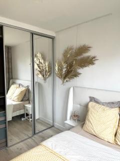 Très joli appartement mignon confortable à Paris Villeneuve-la-Garenne - Villeneuve-la-Garenne - 8