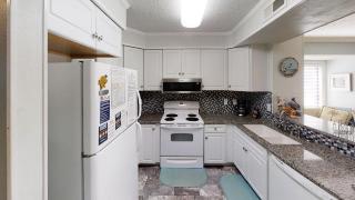 Tilghman Beach Racquet Club Unit 120 - Myrtle Beach - 8