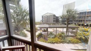 Tilghman Beach Racquet Club Unit 120 - Myrtle Beach - 1