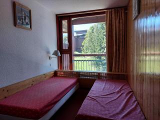 Résidence Nova - Appartement 2 pièces 6 personnes proche des pistes, des commerces, de la garderie et de l'ESF au centre de la station d’Arc 1800 MAE-1877 - Arc 1800 - 5