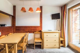 Résidence Les Fontaines Blanches - maeva Home - Appartement 2 pièces 7 personnes Confort MAE-7285 - Morzine - 7