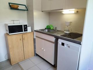 Résidence Rond-point-pistes I - Mini studio 19m² 4 pers ROND POINT DES PISTES 1 - n° 110 A MAE-7164 - 6