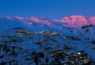 Résidence Rond-point-pistes I - Deux pièces 6 pers au centre station à Orcières Merlette - Alpes du Sud MAE-7174 - Orcières - 1