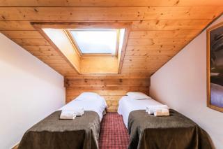 Résidence Les Alpages de Chantel - maeva Home - Appartement 3 pièces 6 personnes Sélection MAE-8772 - 4