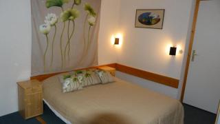 Résidence Aiguille Grive Bat Iii - Appartement 2 pièces 6 personnes en duplex, skis aux pieds, dans le village de Charmettoger à Arc 1800 MAE-1895 - 2