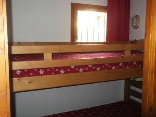 Résidence Balcons Du Soleil - Trois pièces 6 pers. n° 501 Balcons du soleil à Orcières Merlette - Alpes du Sud MAE-7304 - 5