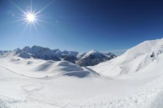 Résidence Rond-point-pistes Ii - Maxi studio 4 pers.N°74 B au rond point des pistes 2 avec WIFI MAE-7324 - Orcières - 2