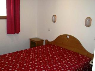 Résidence Balcons Du Soleil - TROIS PIECES 6 pers - RESIDENCE BALCON DU SOLEIL n° 106 WIFI par fibre MAE-7404 - 7